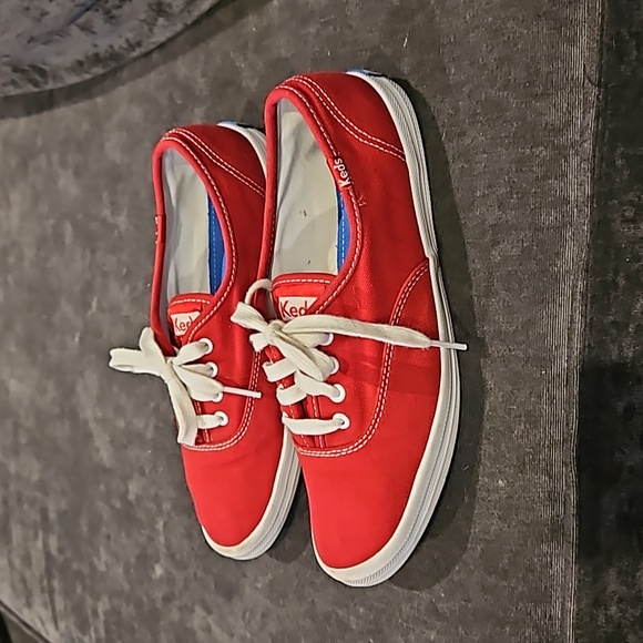 Classic Keds - Picture 8 of 11
